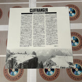 Cliffhanger PILF-1852 ( W0005 )