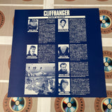 Cliffhanger PILF-1852 ( W0005 )