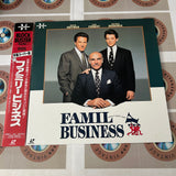Family Business PILF-7032 ( W0006 )