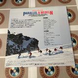 Skier Video Collection : Parallel & Wedeln PILW-1089 ( W0007 )