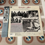 September Affair SF073-1677 ( W0008 )