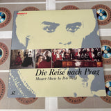Die Reise nach Prag PHLG-7503 ( W0011 )