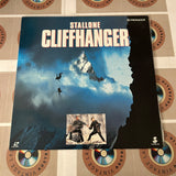 Cliffhanger PILF-1853 ( W0015 )