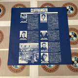 Cliffhanger PILF-1853 ( W0015 )
