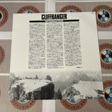 Cliffhanger PILF-1853 ( W0015 )