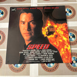 Speed PILF-2001 ( W0016 )