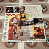 Speed PILF-2001 ( W0016 )