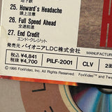 Speed PILF-2001 ( W0016 )