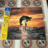 Free Willy NJWL-12965 ( W0018 )