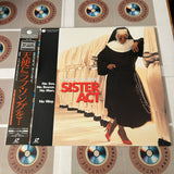 Sister Act PILF-1703 ( W0022 )