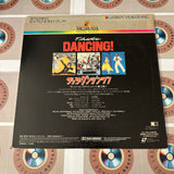 That's Dancing! G78F5512 ( W0023 )