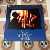 The Man Without A Face PILF-7284 ( W0026 )