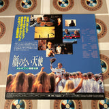 The Man Without A Face PILF-7284 ( W0026 )