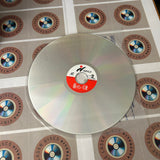 The Man Without A Face PILF-7284 ( W0026 )