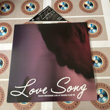 Sadao Watanabe : Love Song Live at Bravas Club '85 08WL-12 ( W0029 )