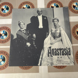 Anastasia PILF-1058 ( W0033 )