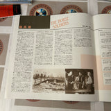 The Horse Soldiers NJL-99556 ( W0034 )