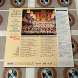 Vienna in Music : Wiener Philarmoniker W60Z-25014 ( W0038 )