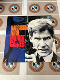 Patriot Games PILF-1643 ( W0039 )