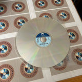 Patriot Games PILF-1643 ( W0039 )