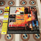 On Deadly Ground NJWL-13227 ( W0040 )