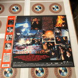 Under Siege NJL-12420 ( W0041 )
