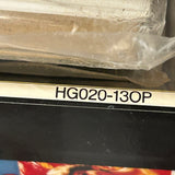 The First National Kidisc HG020-13OP ( W0043 )