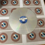 The First National Kidisc HG020-13OP ( W0043 )