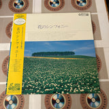Flower Symphony C59-6315 ( W0044 )
