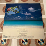 Paul Mauriat : Seychelles Last Paradise C59-6302 ( W0046 )