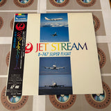 Jet Stream : B-747 Super Flight 88LS-82001 ( W0049 )