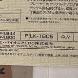 Scotch Folk Songs PILK-1805 ( W0050 )