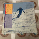National Ski Method of Japan HS023-21LD ( W0051 )