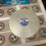 National Ski Method of Japan HS023-21LD ( W0051 )
