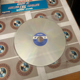 National Ski Method of Japan HS023-21LD ( W0051 )