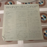 Windham Hill : In Concert SM068-3112 ( W0054 )