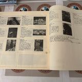 Museums of the World : Rijksmuseum Amsterdam ICLB-1106 ( W0056 )
