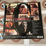 Geronimo An American Legend SRLP-5102 ( W0031 )