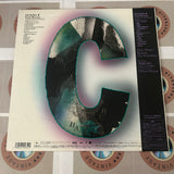 Chiharu Matsuyama : Kinou , Kyou , Asu ALLA-24 ( W0061 )