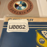 Blue Angels / Thunderbirds DW021-22TU ( W0062 )