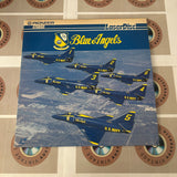 Blue Angels / Thunderbirds DW021-22TU ( W0062 )