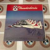 Blue Angels / Thunderbirds DW021-22TU ( W0062 )