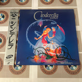 Disney : Cinderella PILA-1124 ( W0063 )