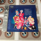 Disney : Cinderella PILA-1124 ( W0063 )