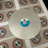 Disney : Cinderella PILA-1124 ( W0063 )