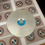Disney : Cinderella PILA-1124 ( W0063 )