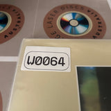 Rain Man NJL-99694 ( W0064 )