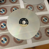 Rain Man NJL-99694 ( W0064 )