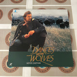 Dances With Wolves PILF-7128 ( W0065 )