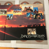 Dances With Wolves PILF-7128 ( W0065 )